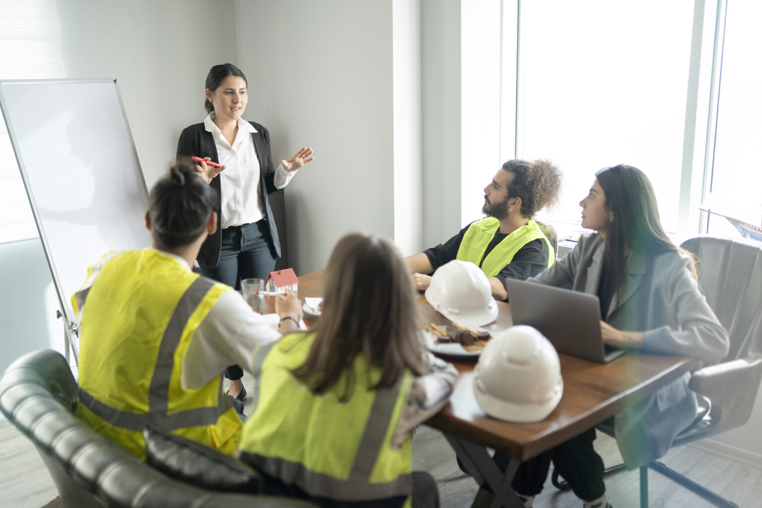 Training – AFHS Consulting Limited